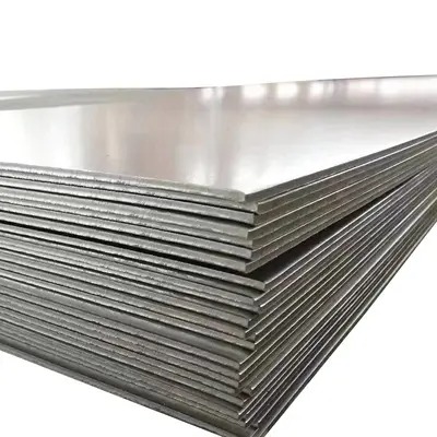 Corrosion resistant Galvanized Sheet Коррозионностойкий оцинкованный лист