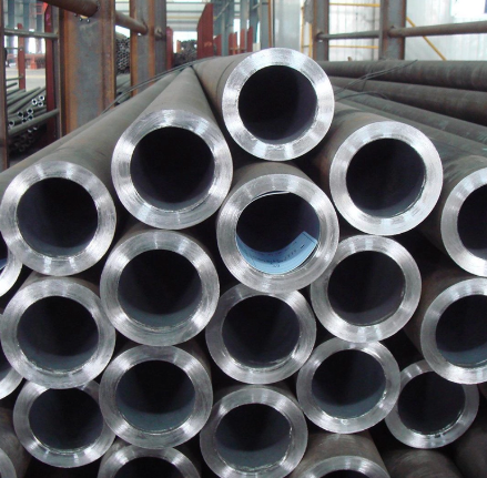 Carbon Steel Углеродистая сталь