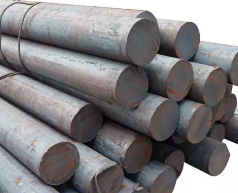 Carbon Steel Углеродистая сталь