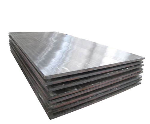 Alloy Steel Plate Сплавная стальная пластина